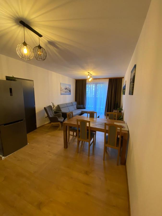 Apartment Tatry Mountain Tatranská Štrba Exterior foto