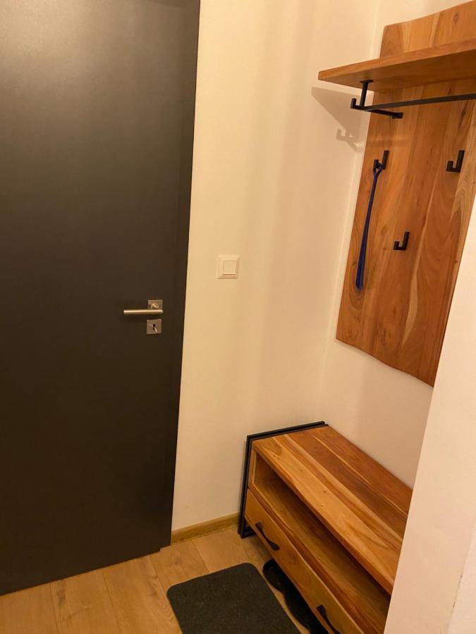Apartment Tatry Mountain Tatranská Štrba Exterior foto